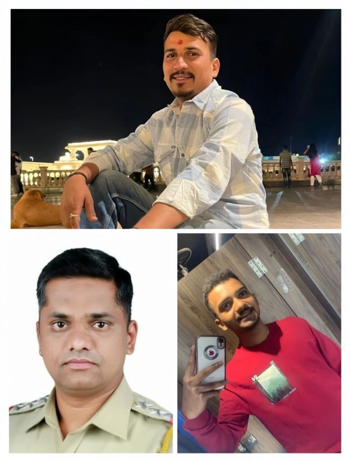 महाराष्ट्र के मुंबई में अक्सर दबंगई और वसूली जैसे मामले सामने आते हैं, जिसपर पुलिस संज्ञान लेने की बात करती है, ताज़ा मामला मुंबई का है